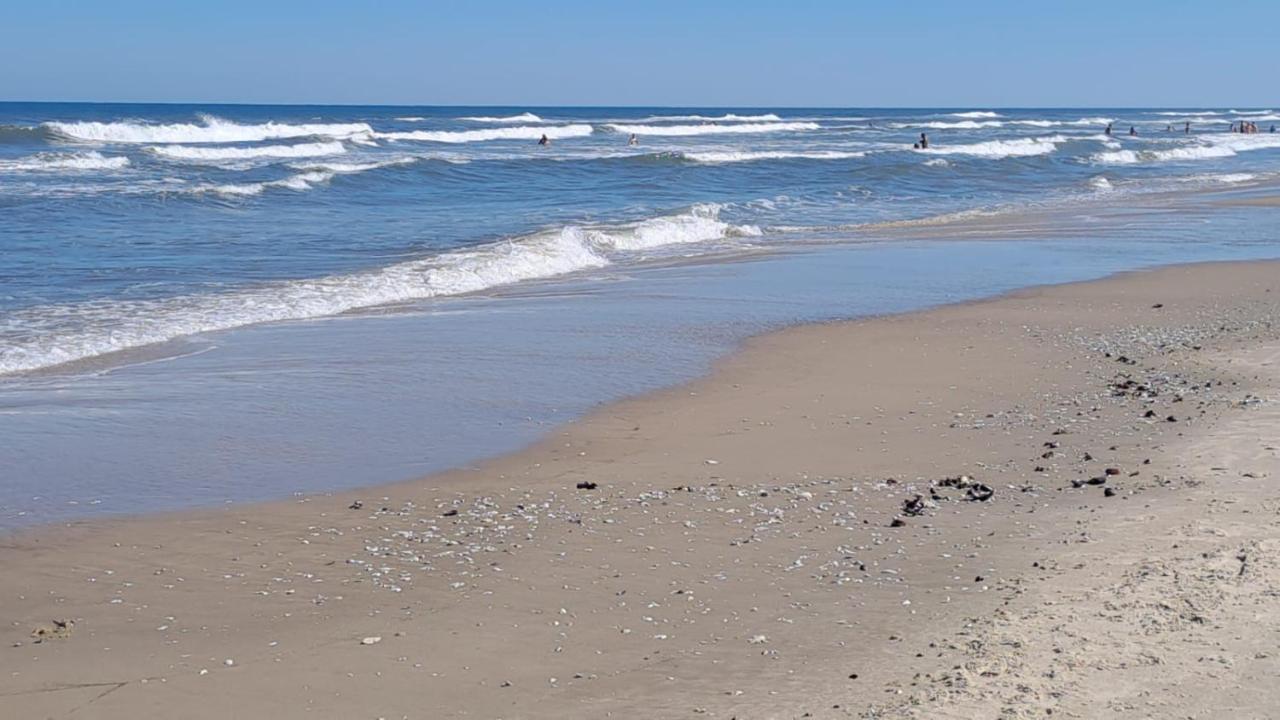 Mare 3 - De Pedra - Natureza ตอร์เฮส ภายนอก รูปภาพ
