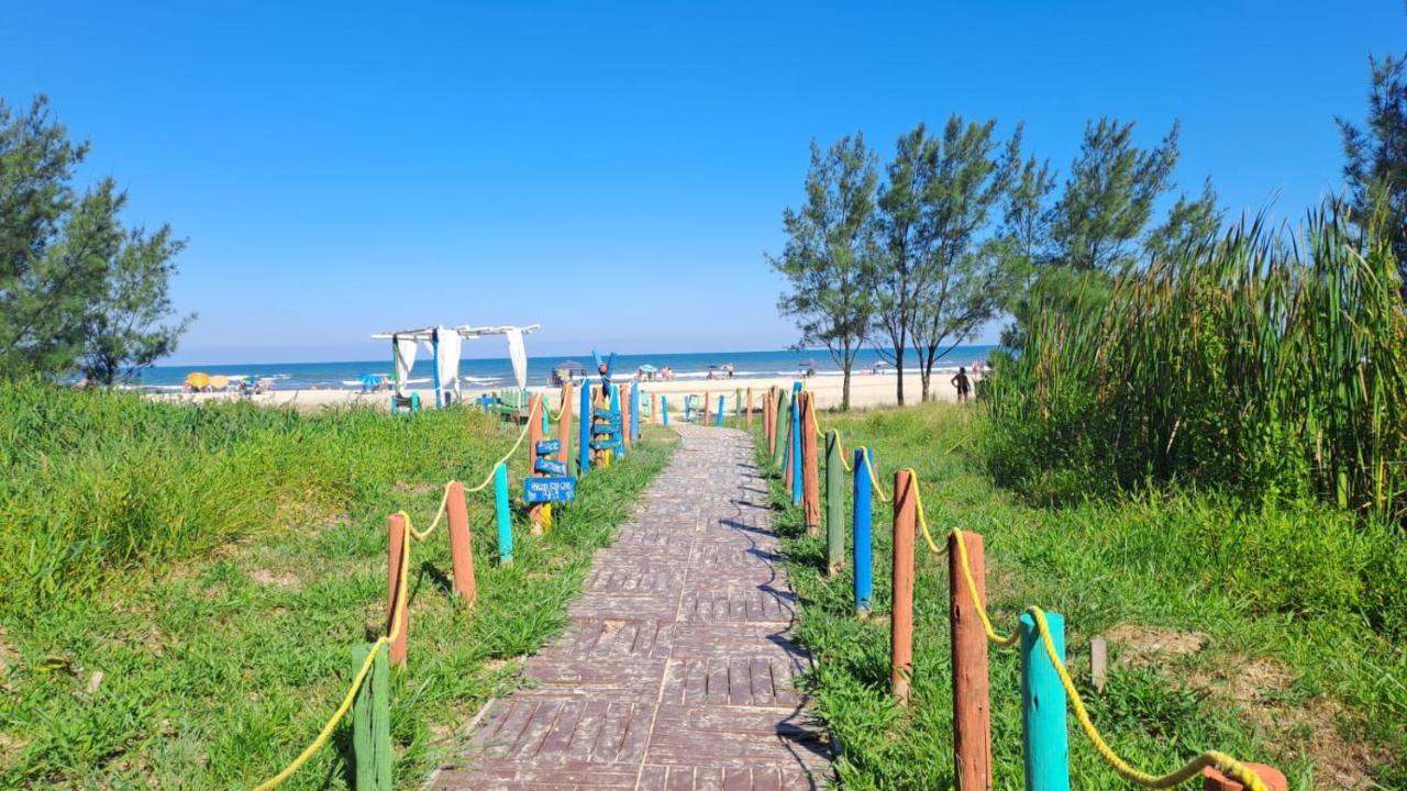 Mare 3 - De Pedra - Natureza ตอร์เฮส ภายนอก รูปภาพ