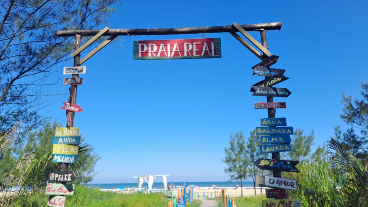 Mare 3 - De Pedra - Natureza ตอร์เฮส ภายนอก รูปภาพ