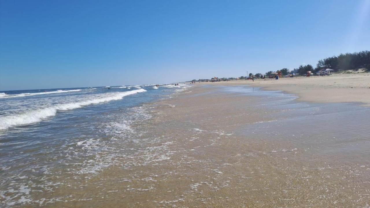 Mare 3 - De Pedra - Natureza ตอร์เฮส ภายนอก รูปภาพ